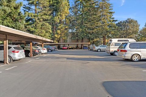 A home in Mountain View