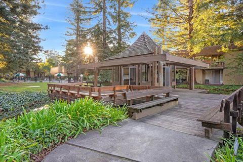 A home in Mountain View