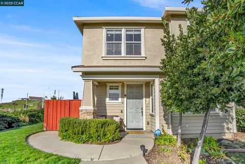 A home in Vallejo