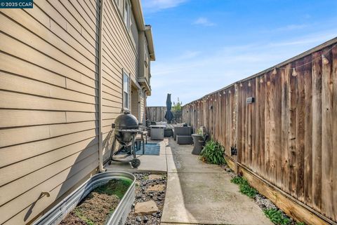 A home in Vallejo