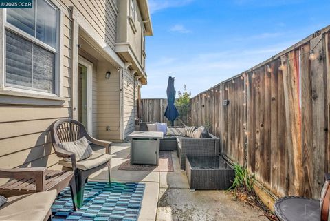 A home in Vallejo