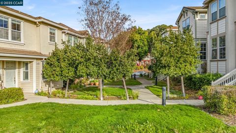 A home in Vallejo