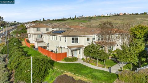 A home in Vallejo