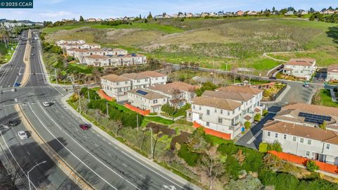 A home in Vallejo