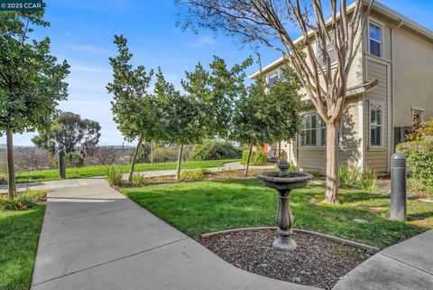 A home in Vallejo