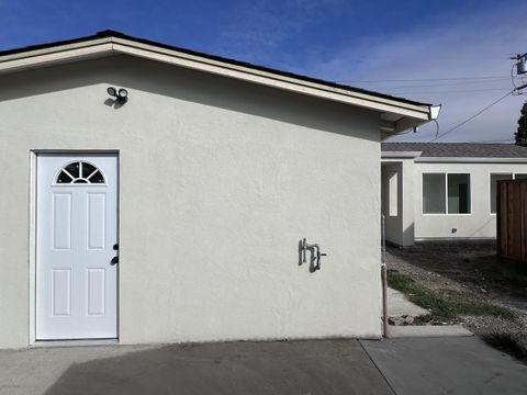 A home in San Jose