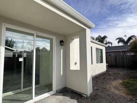 A home in San Jose