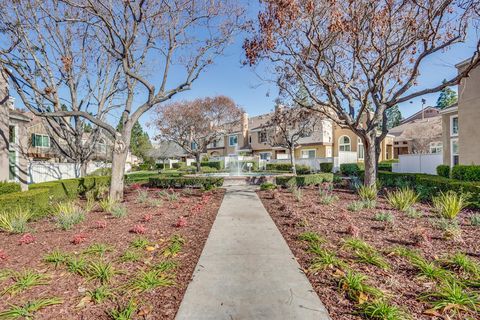 A home in San Jose