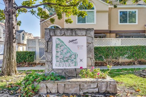 A home in San Jose