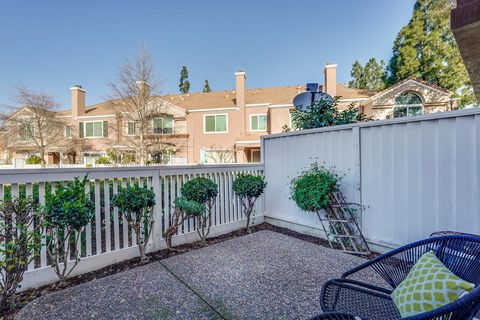 A home in San Jose