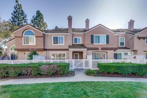 A home in San Jose