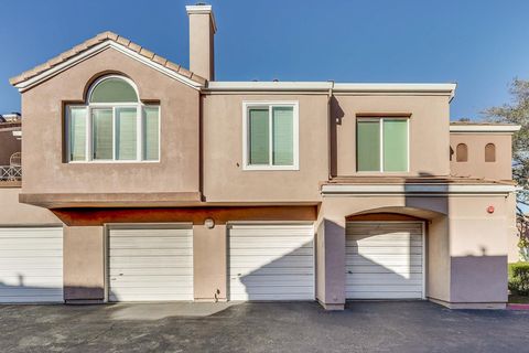 A home in San Jose