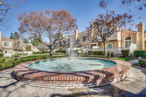 A home in San Jose