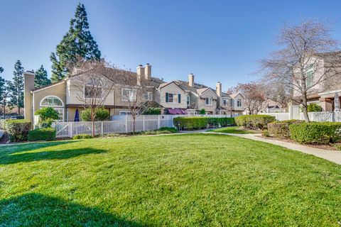 A home in San Jose