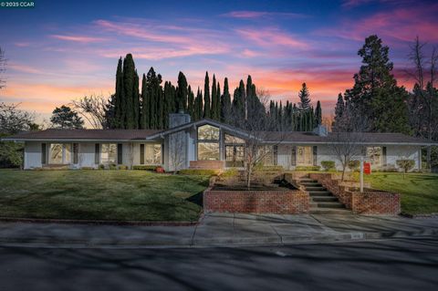 A home in Danville