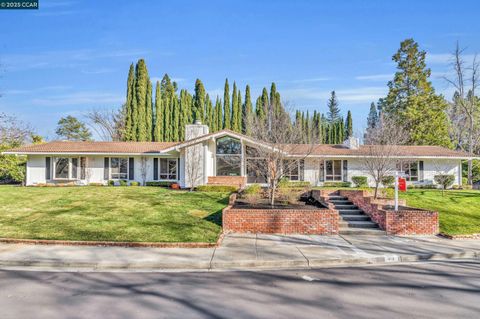 A home in Danville