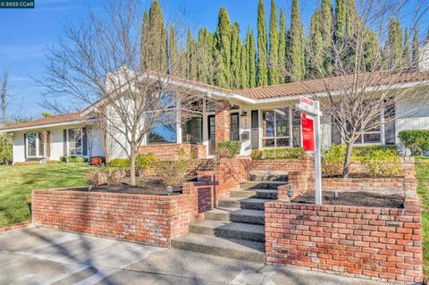 A home in Danville