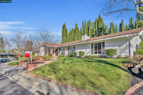 A home in Danville