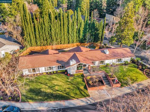 A home in Danville