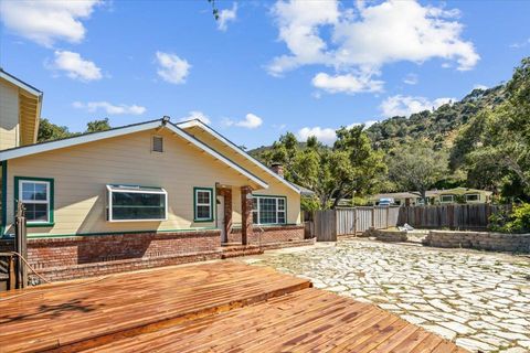 A home in Salinas