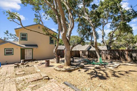 A home in Salinas