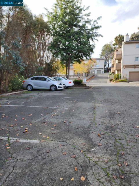 A home in Vallejo