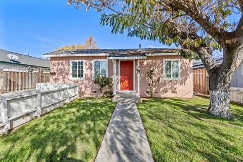 Photo of 176 Laumer Avenue, San Jose, CA 95127 (MLS # ML82029130)