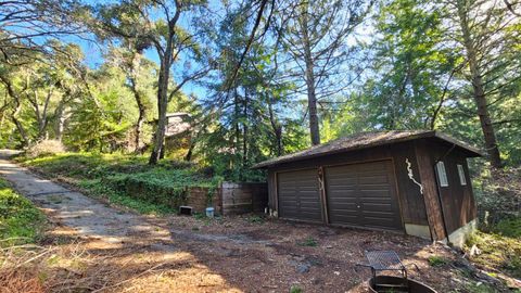 A home in Los Gatos