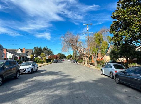 A home in Salinas