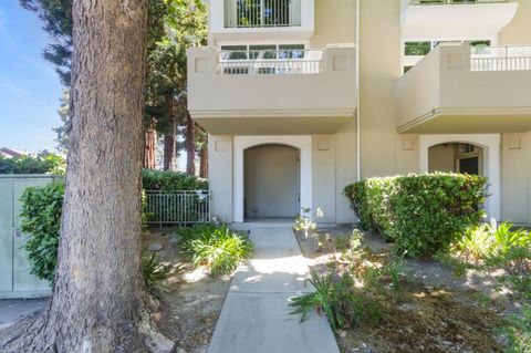 A home in Sunnyvale