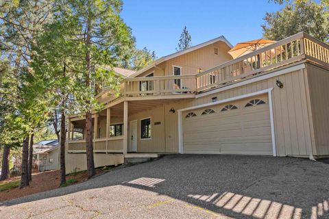 A home in Groveland