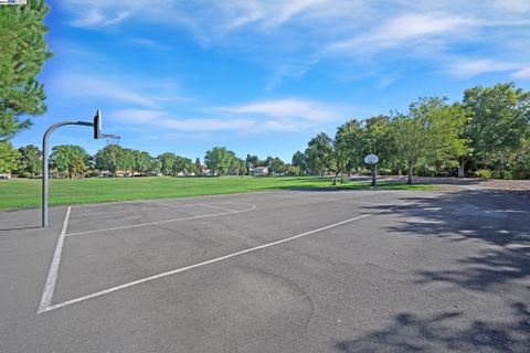 A home in Livermore