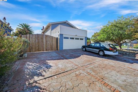 A home in Livermore