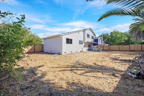 A home in Livermore