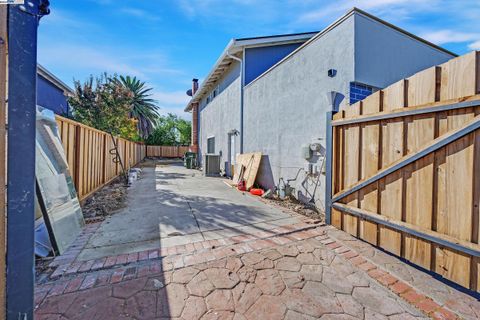 A home in Livermore