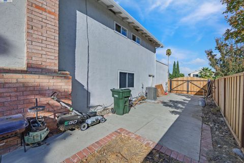 A home in Livermore