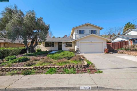 7734 Castilian Rd, Dublin, CA 94568 - MLS#: 41088841