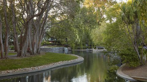 A home in San Mateo