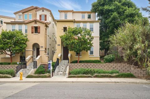 26540 Hayward Boulevard Hayward CA 94542