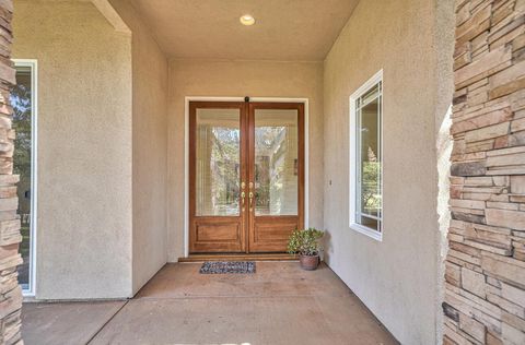 A home in Salinas