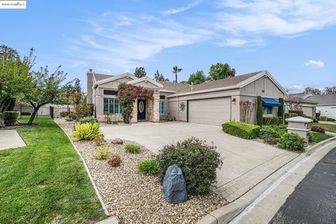 1770 Crispin Dr, Brentwood, CA 94513 - MLS#: 41091611