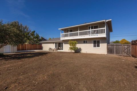 A home in San Jose