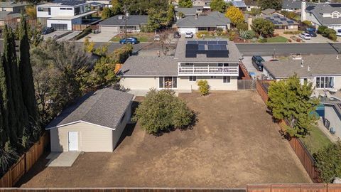 A home in San Jose