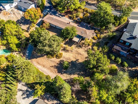 A home in Alamo