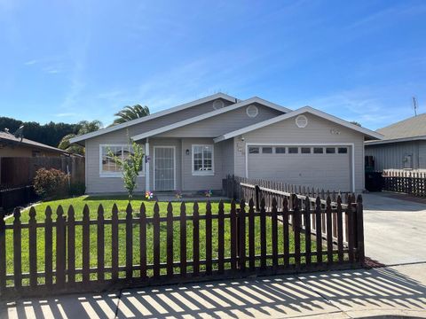 A home in King City