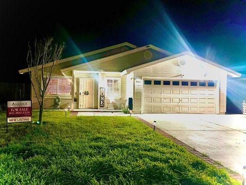 A home in King City