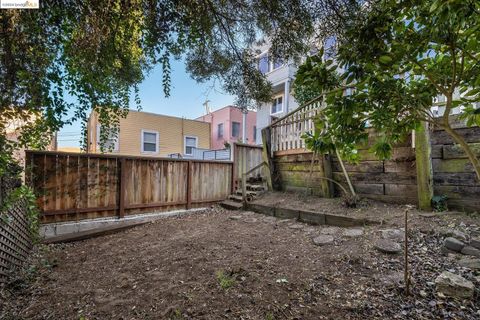 A home in San Francisco