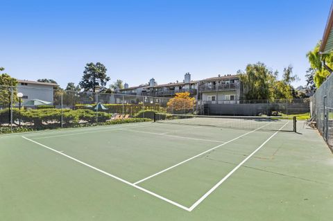 A home in San Mateo