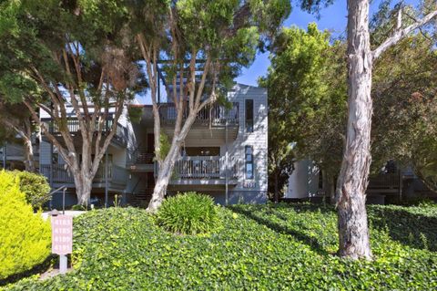 A home in San Mateo