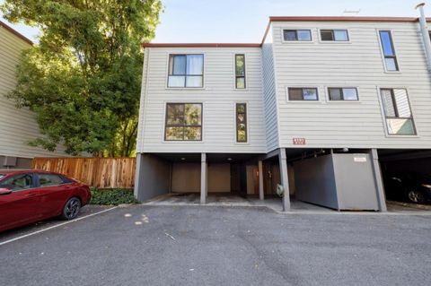 A home in San Mateo